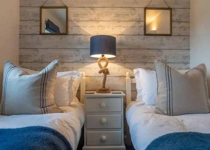 No33 Bracken Boutique Cottage