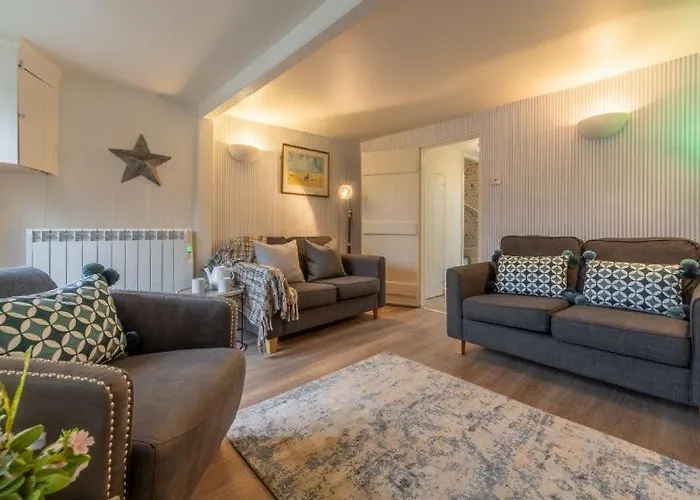 No33 Bracken Boutique Cottage