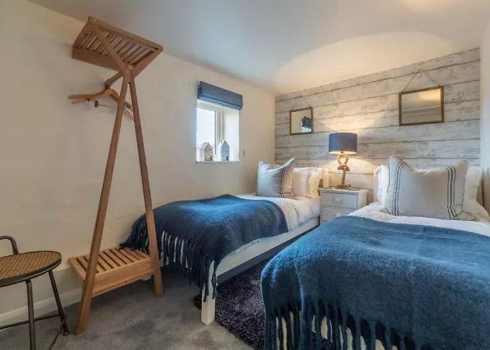 No33 Bracken Boutique Cottage