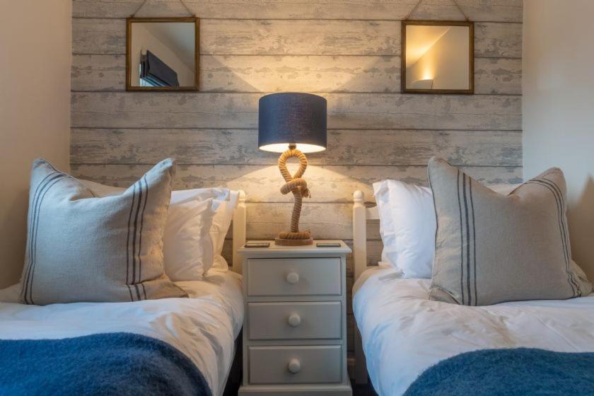 No33 Bracken Boutique Holiday home *