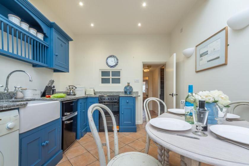 Hébergement de vacances No33 Bracken Boutique Brancaster