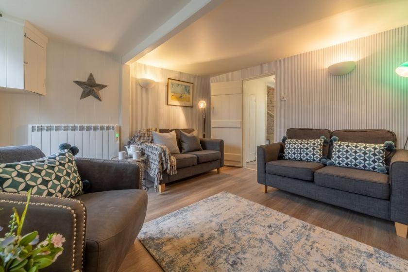 No33 Bracken Boutique Holiday home