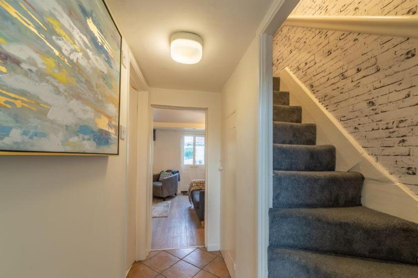 Holiday home No33 Bracken Boutique *