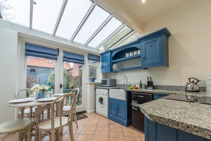 No33 Bracken Boutique Holiday home